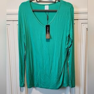 OThread & Co. Women's Long Sleeve
